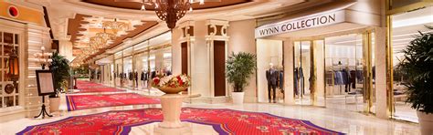 wynn store online.